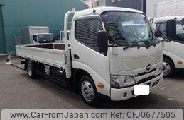 hino dutro 2024 GOO_NET_EXCHANGE_0707934A30250123W002