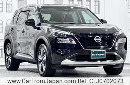 nissan x-trail 2024 quick_quick_6AA-SNT33_SNT33-040406