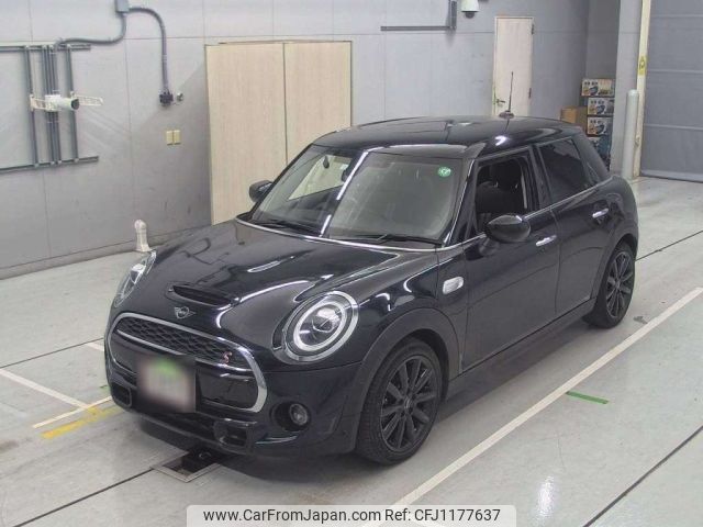 mini mini-others 2020 -BMW--BMW Mini XT20M-WMWXT720702M18987---BMW--BMW Mini XT20M-WMWXT720702M18987- image 1