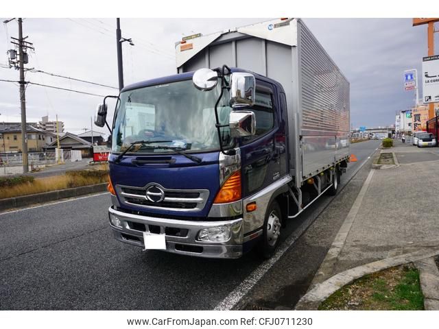 hino ranger 2017 GOO_NET_EXCHANGE_0704074A30230409W002 image 2