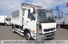 mitsubishi-fuso fighter 2024 CFJ1752611