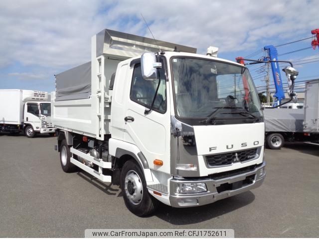 mitsubishi-fuso fighter 2024 CFJ1752611 image 1