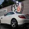 mercedes-benz slk-class 2014 quick_quick_DBA-172448_WDD1724482F097931 image 3