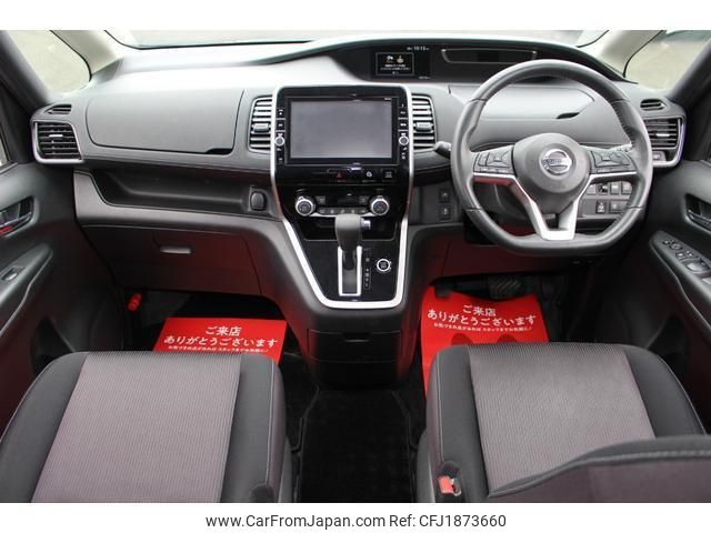 nissan serena 2016 CFJ1873660 image 2