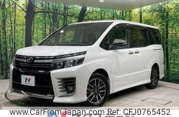 toyota voxy 2017 -TOYOTA--Voxy DBA-ZRR80W--ZRR80-0297855---TOYOTA--Voxy DBA-ZRR80W--ZRR80-0297855-