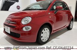 fiat 500 2019 -FIAT--Fiat 500 31212--ZFA3120000JC52000---FIAT--Fiat 500 31212--ZFA3120000JC52000-