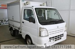 suzuki carry-truck 2015 CFJ1717288