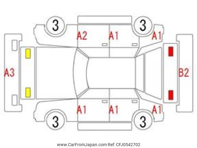 toyota prius 2010 -TOYOTA--Prius DAA-ZVW30--ZVW30-5142881---TOYOTA--Prius DAA-ZVW30--ZVW30-5142881- image 2