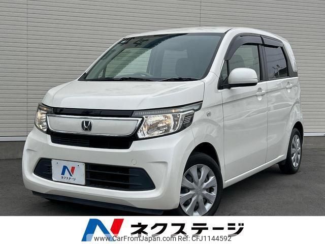 honda n-wgn 2015 quick_quick_JH1_JH1-1214823 image 1