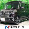 suzuki spacia 2020 -SUZUKI--Spacia DAA-MK53S--MK53S-894798---SUZUKI--Spacia DAA-MK53S--MK53S-894798- image 1