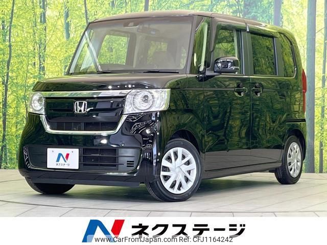 honda n-box 2020 quick_quick_JF3_JF3-1468495 image 1