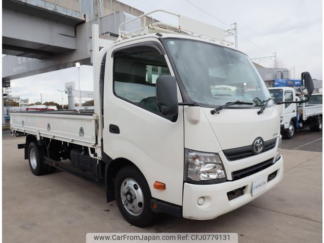 toyota dyna-truck 2016 -TOYOTA--Dyna TKG-XZU710--XZU710-0020431---TOYOTA--Dyna TKG-XZU710--XZU710-0020431- image 2