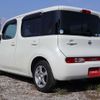 nissan cube 2011 H12060 image 11