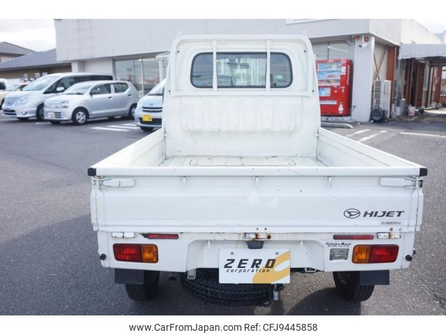daihatsu hijet-truck 2014 -DAIHATSU--Hijet Truck S500P--S500P-0006781---DAIHATSU--Hijet Truck S500P--S500P-0006781- image 2