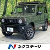 suzuki jimny 2019 -SUZUKI--Jimny 3BA-JB64W--JB64W-129203---SUZUKI--Jimny 3BA-JB64W--JB64W-129203- image 1