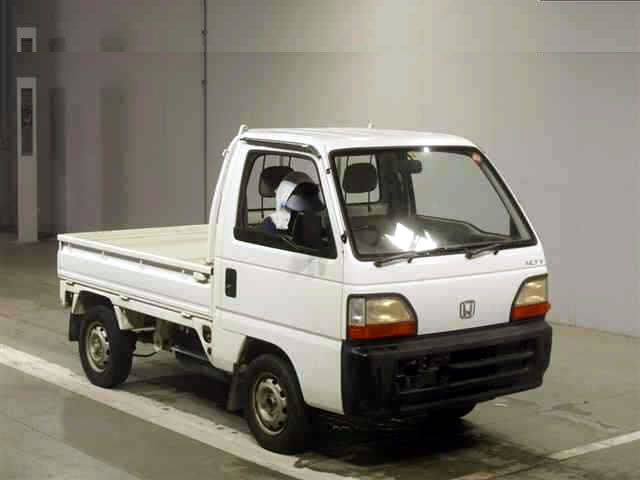 honda acty-truck 1995 No.15676 image 1