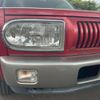 nissan rasheen 1998 CFJ1543849 image 9