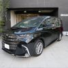 toyota alphard 2024 -TOYOTA 【和泉 352ﾄ37】--Alphard AAHH40W--4009353---TOYOTA 【和泉 352ﾄ37】--Alphard AAHH40W--4009353- image 1