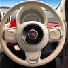 fiat 500 2018 -FIAT--Fiat 500 ABA-31212--ZFA3120000J882281---FIAT--Fiat 500 ABA-31212--ZFA3120000J882281- image 11