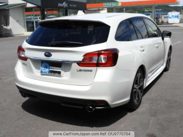 subaru levorg 2017 -SUBARU 【横浜 330ﾀ5907】--Levorg DBA-VM4--VM4-096507---SUBARU 【横浜 330ﾀ5907】--Levorg DBA-VM4--VM4-096507- image 2