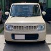 suzuki alto-lapin 2014 CFJ1770464 image 28