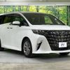 toyota alphard 2024 -TOYOTA--Alphard 3BA-AGH40W--AGH40-0019***---TOYOTA--Alphard 3BA-AGH40W--AGH40-0019***- image 16