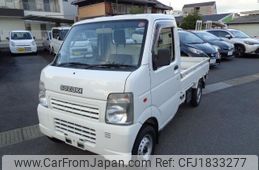suzuki carry-truck 2009 CFJ1833277