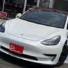 tesla tesla-model3 2021 -TESLA--Tesla Model3 ZAA-3L13--LRW3F7FA8MC349543---TESLA--Tesla Model3 ZAA-3L13--LRW3F7FA8MC349543- image 4