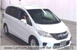 honda freed 2015 -HONDA--Freed DBA-GB3--GB3-1616546---HONDA--Freed DBA-GB3--GB3-1616546-