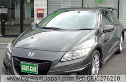 honda cr-z 2010 quick_quick_DAA-ZF1_1006488