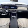 mercedes-benz amg 2018 -MERCEDES-BENZ--AMG CBA-222188--WDD2221881A393385---MERCEDES-BENZ--AMG CBA-222188--WDD2221881A393385- image 17