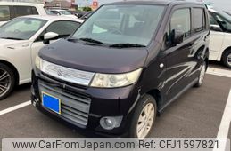 suzuki wagon-r 2008 CFJ1597821