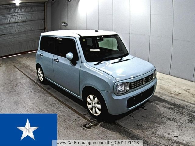 suzuki alto-lapin 2014 -SUZUKI--Alto Lapin HE22S--HE22S-441294---SUZUKI--Alto Lapin HE22S--HE22S-441294- image 1