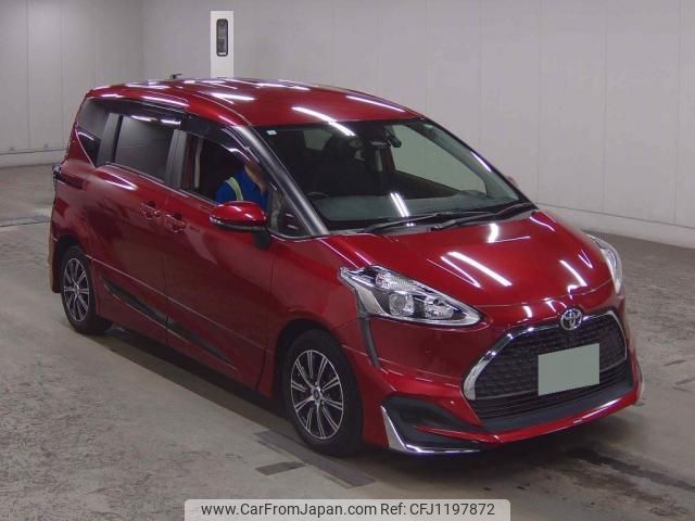 toyota sienta 2019 quick_quick_DBA-NSP170G_NSP170-7194780 image 1