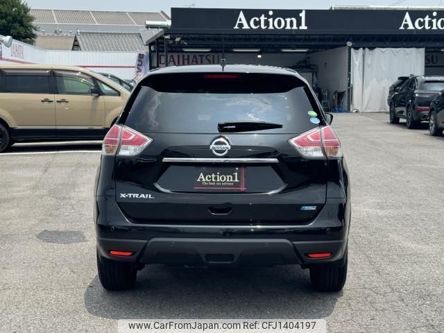 nissan x-trail 2014 quick_quick_DBA-T32_T32-005809 image 2