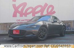 mazda roadster 2017 -MAZDA--Roadster DBA-NDERC--NDERC-103901---MAZDA--Roadster DBA-NDERC--NDERC-103901-