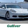 porsche panamera 2014 -PORSCHE--Porsche Panamera ABA-970CWA--WP0ZZZ97ZFL000492---PORSCHE--Porsche Panamera ABA-970CWA--WP0ZZZ97ZFL000492- image 1