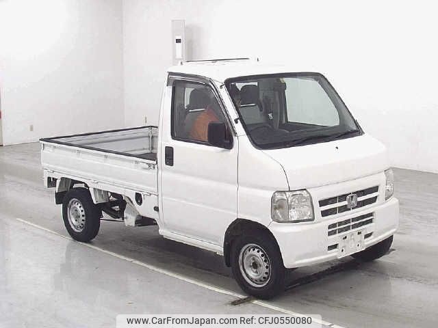 honda acty-truck 2004 -HONDA--Acty Truck HA6--1502159---HONDA--Acty Truck HA6--1502159- image 1