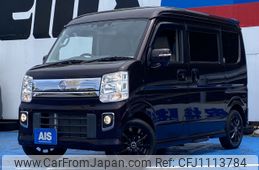 nissan clipper-rio 2020 -NISSAN--Clipper Rio ABA-DR17W--DR17W-202677---NISSAN--Clipper Rio ABA-DR17W--DR17W-202677-
