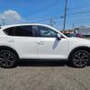 mazda cx-5 2022 CFJ1542096 image 12