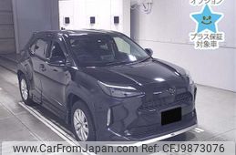 toyota yaris-cross 2021 -TOYOTA--Yaris Cross MXPB10-2016831---TOYOTA--Yaris Cross MXPB10-2016831-