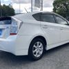 toyota prius 2009 -TOYOTA--Prius DAA-ZVW30--ZVW30-5091960---TOYOTA--Prius DAA-ZVW30--ZVW30-5091960- image 4