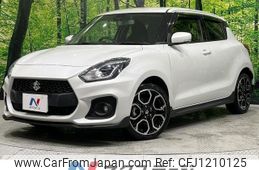suzuki swift 2021 -SUZUKI--Swift 4BA-ZC33S--ZC33S-408261---SUZUKI--Swift 4BA-ZC33S--ZC33S-408261-