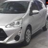 toyota aqua 2016 -TOYOTA 【名古屋 508ﾈ6478】--AQUA NHP10-6534695---TOYOTA 【名古屋 508ﾈ6478】--AQUA NHP10-6534695- image 8