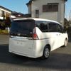 nissan serena 2018 -NISSAN 【大宮 503ﾎ1195】--Serena GC27--036492---NISSAN 【大宮 503ﾎ1195】--Serena GC27--036492- image 2