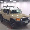 toyota fj-cruiser 2014 -TOYOTA--FJ Curiser CBA-GSJ15W--GSJ15W-0126290---TOYOTA--FJ Curiser CBA-GSJ15W--GSJ15W-0126290- image 1