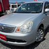 nissan bluebird-sylphy 2012 A11127 image 9