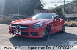 mercedes-benz slk-class 2016 -MERCEDES-BENZ--Benz SLK DBA-172434--WDD1724342F122336---MERCEDES-BENZ--Benz SLK DBA-172434--WDD1724342F122336-