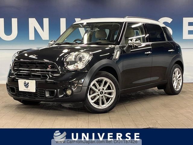 mini mini-others 2015 -BMW--BMW Mini LDA-ZB20--WMWZB72030WS95001---BMW--BMW Mini LDA-ZB20--WMWZB72030WS95001- image 1