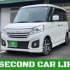 suzuki spacia 2016 CFJ1802695 image 1